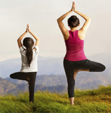 YOGA THERAPY & NATUROPATHY COURSES